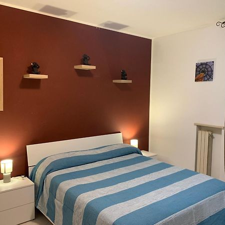 Bellissimo Appartamento Riservato Vicino Al Centro เวโรนา ภายนอก รูปภาพ