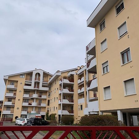 Bellissimo Appartamento Riservato Vicino Al Centro เวโรนา ภายนอก รูปภาพ