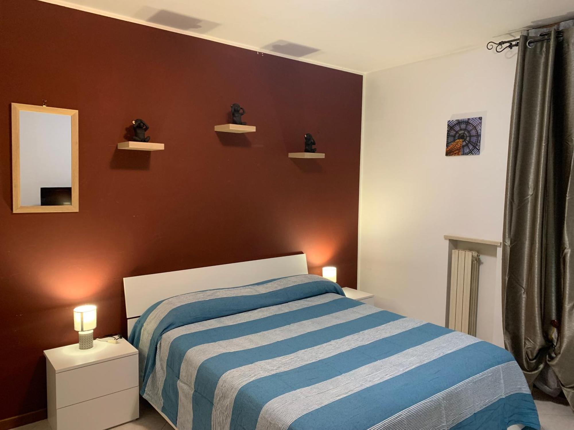 Bellissimo Appartamento Riservato Vicino Al Centro เวโรนา ภายนอก รูปภาพ